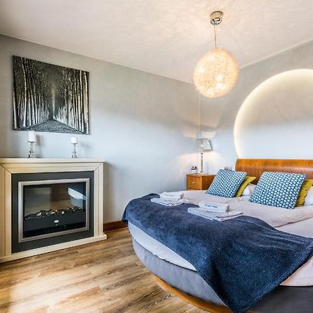 Apartament Srebrzysty Tatary Zakopane Zewnętrze zdjęcie