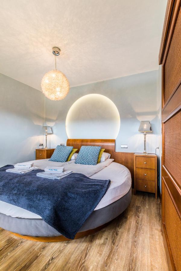 Apartament Srebrzysty Tatary Zakopane Zewnętrze zdjęcie