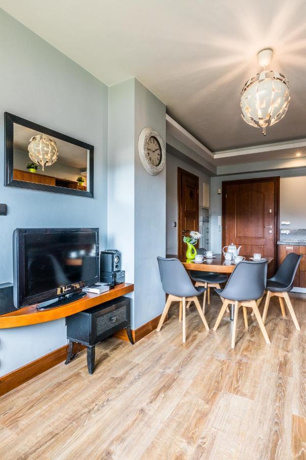 Apartament Srebrzysty Tatary Zakopane Zewnętrze zdjęcie