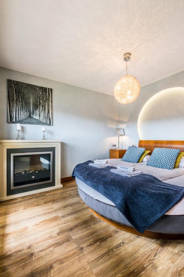 Apartament Srebrzysty Tatary Zakopane Zewnętrze zdjęcie